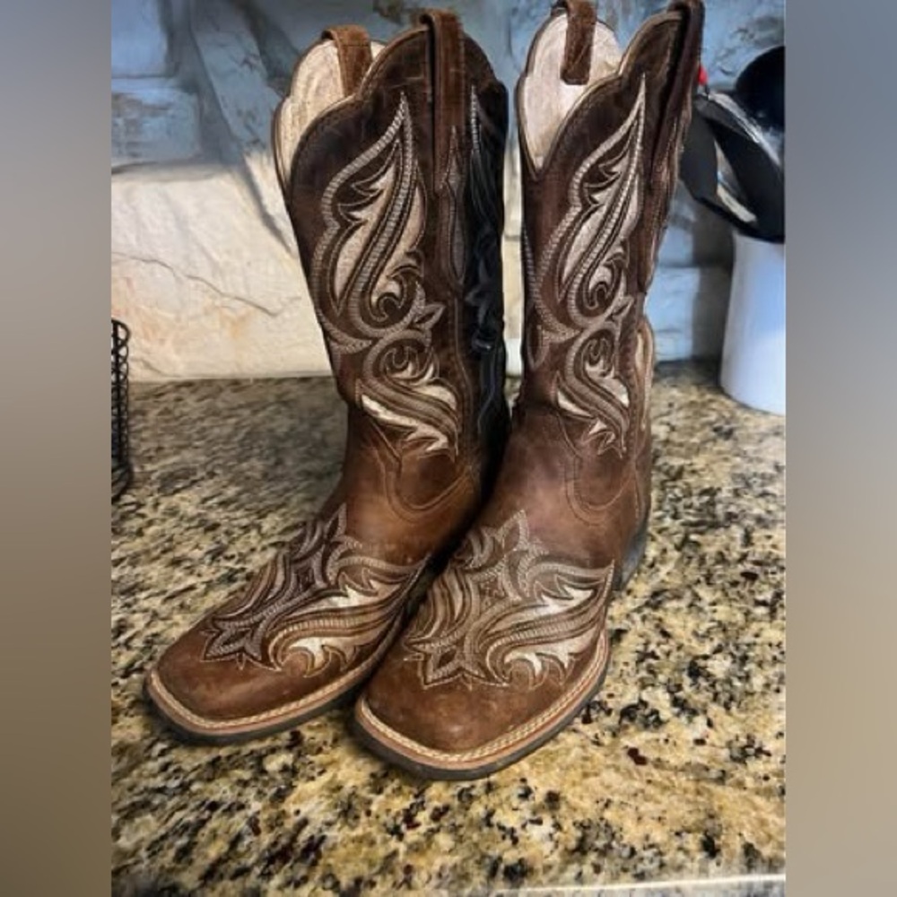 Women’s Ariat Boots